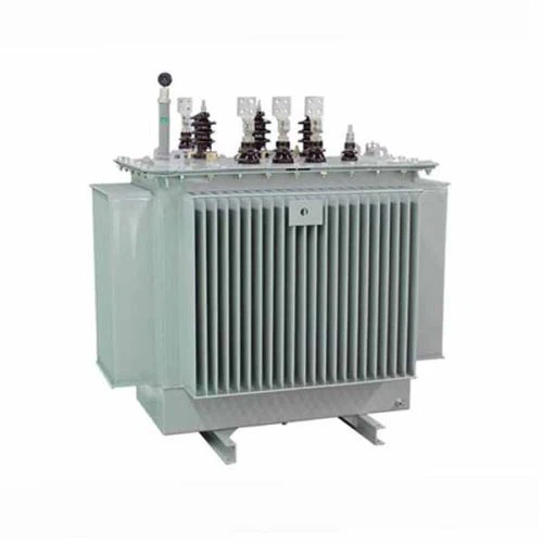 Trafo Terendam Minyak 10KV-35KV