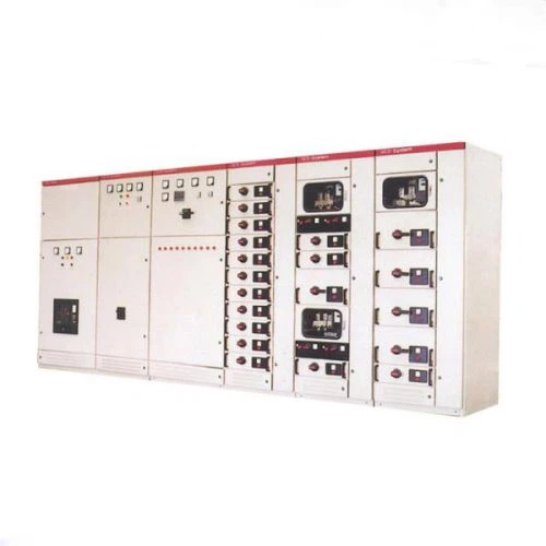 Jenis GCS BERGANJU SWITCHGEAR TETRUTRE LOLTAGE RENDAH yang dapat ditarik