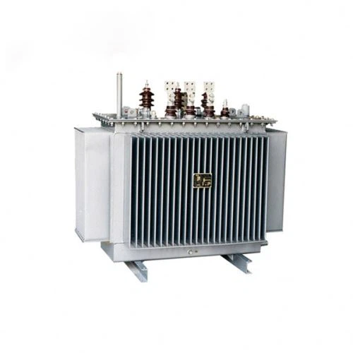 Trafo Distribusi Baja Silikon