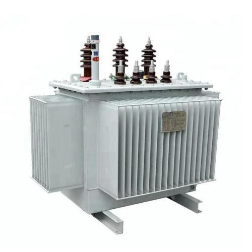 Transformator Daya dan Distribusi