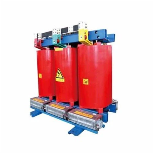 Transformator Jenis Kering 35kV