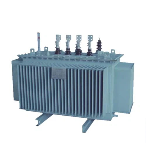 Trafo Terendam Minyak Tembaga Penuh S11-315KVA