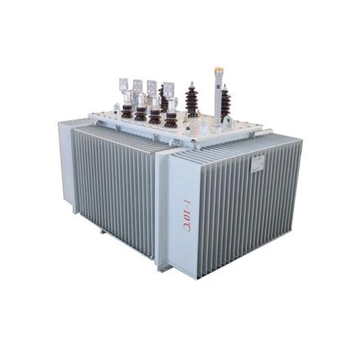 Transformator Pengubah Tap Beban-Off Seri S11