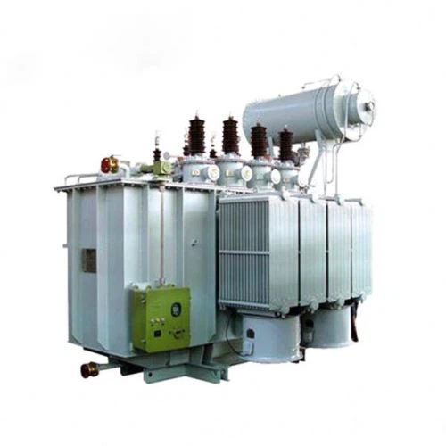 ZS Oil Transformator Penyearah Terendam